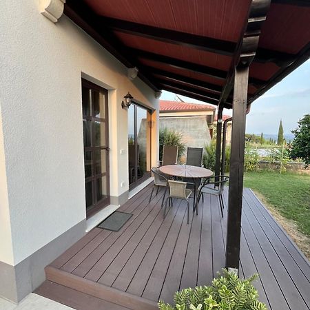 Apartment Orange Tree ปอร์โตรอซ ภายนอก รูปภาพ