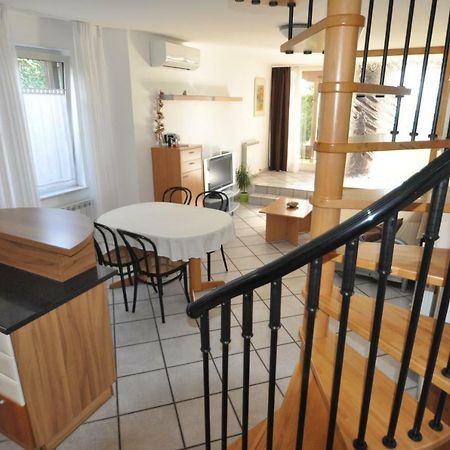 Apartment Orange Tree ปอร์โตรอซ ภายนอก รูปภาพ