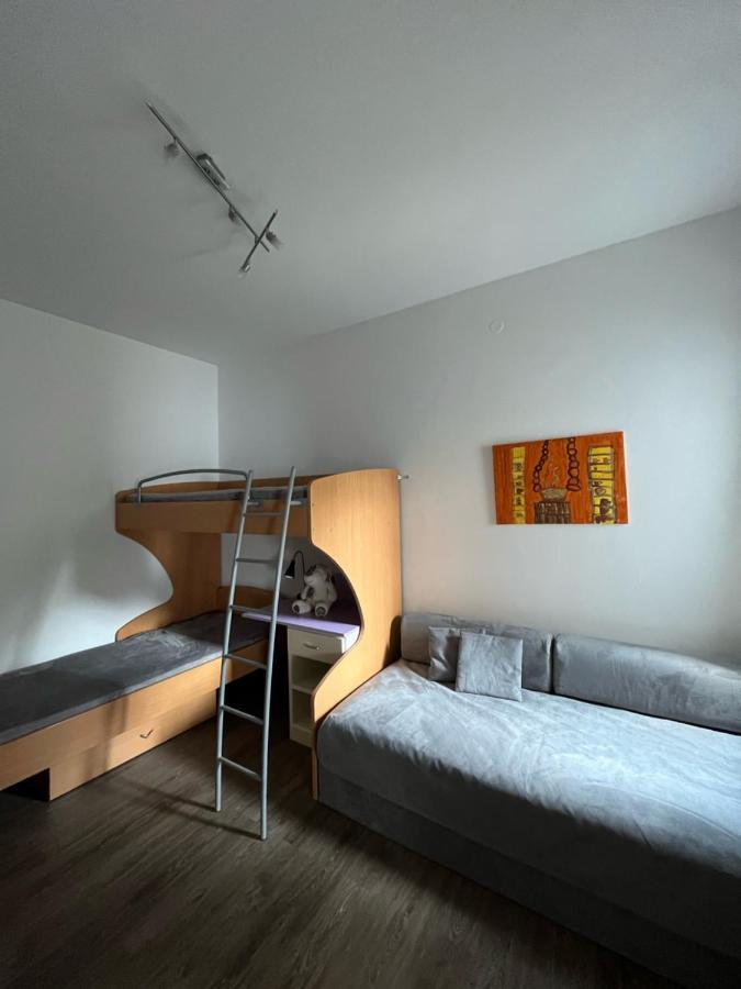 Apartment Orange Tree ปอร์โตรอซ ภายนอก รูปภาพ