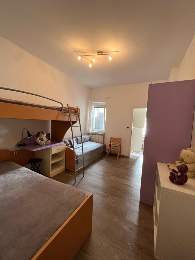 Apartment Orange Tree ปอร์โตรอซ ภายนอก รูปภาพ