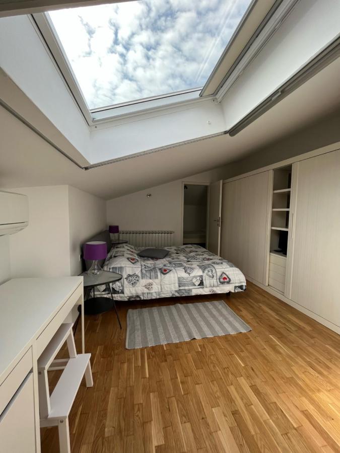 Apartment Orange Tree ปอร์โตรอซ ภายนอก รูปภาพ