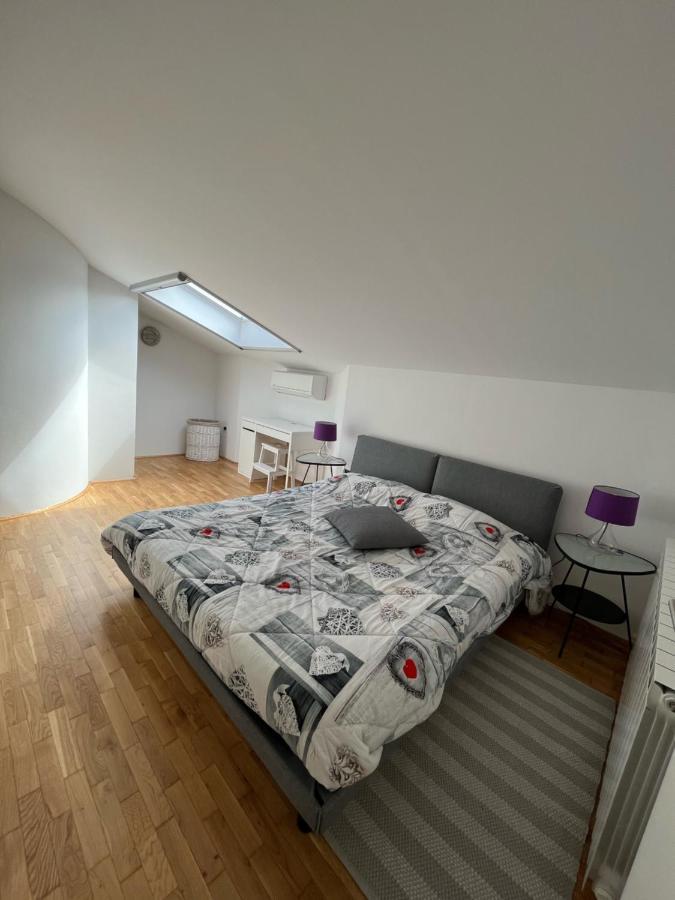 Apartment Orange Tree ปอร์โตรอซ ภายนอก รูปภาพ