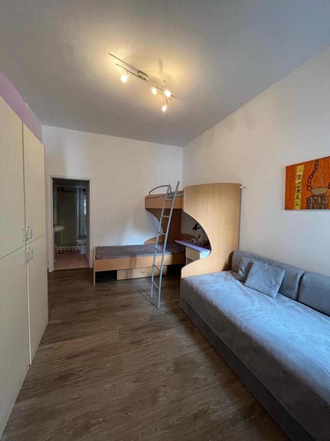 Apartment Orange Tree ปอร์โตรอซ ภายนอก รูปภาพ