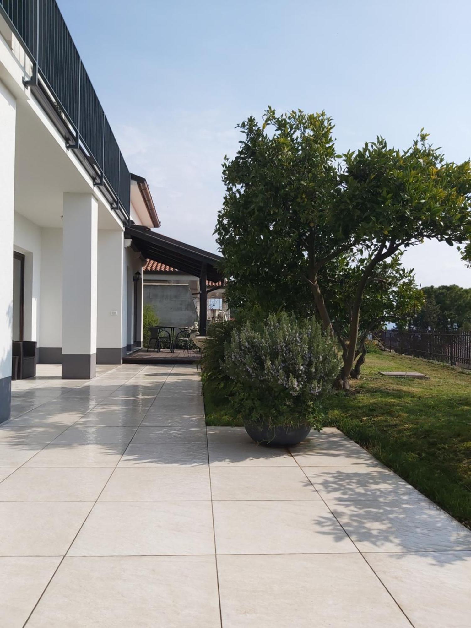 Apartment Orange Tree ปอร์โตรอซ ภายนอก รูปภาพ