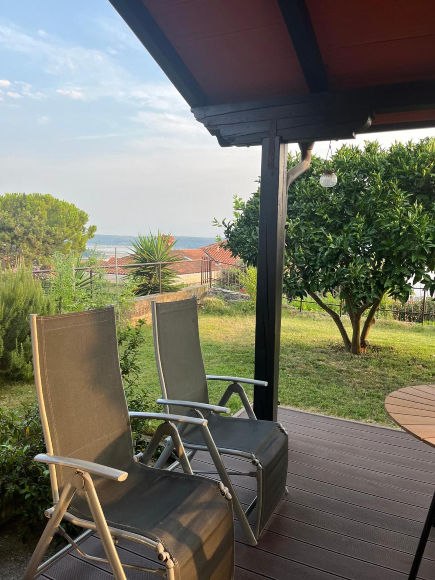 Apartment Orange Tree ปอร์โตรอซ ภายนอก รูปภาพ