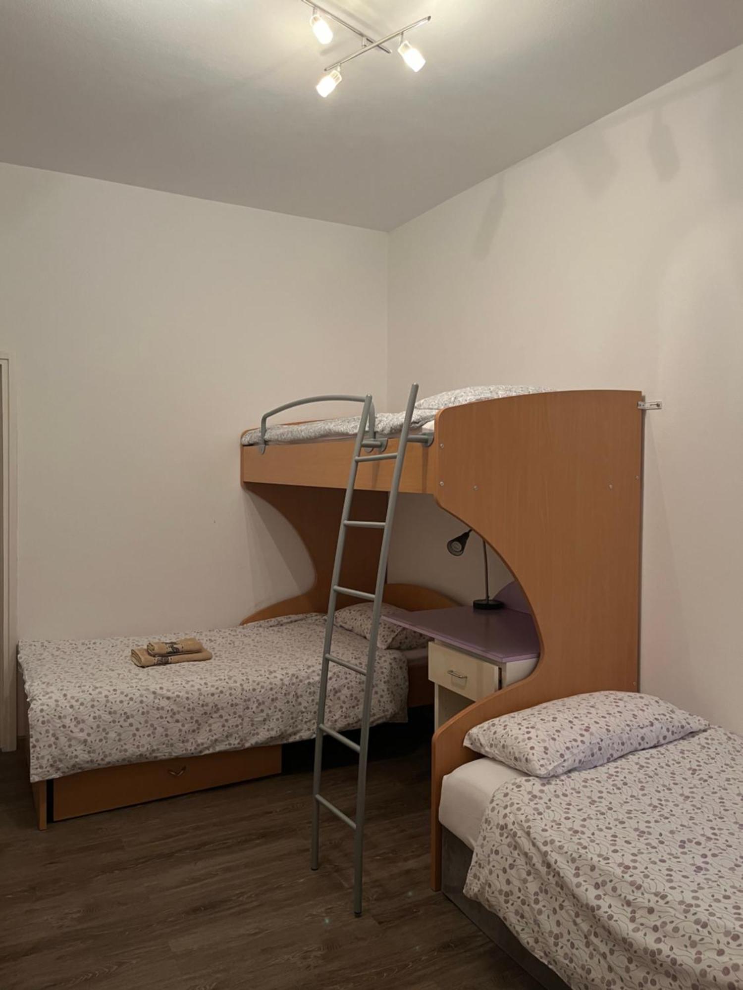 Apartment Orange Tree ปอร์โตรอซ ภายนอก รูปภาพ
