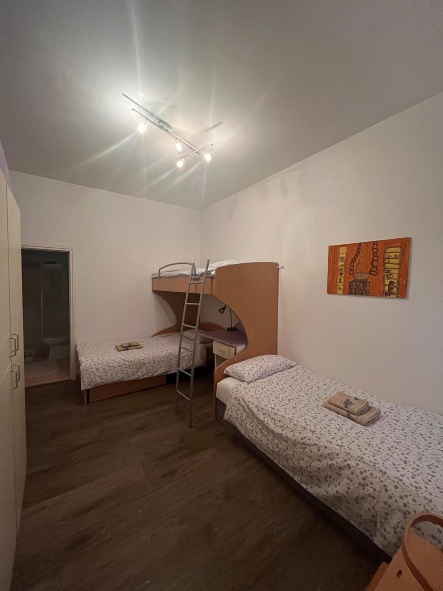 Apartment Orange Tree ปอร์โตรอซ ภายนอก รูปภาพ
