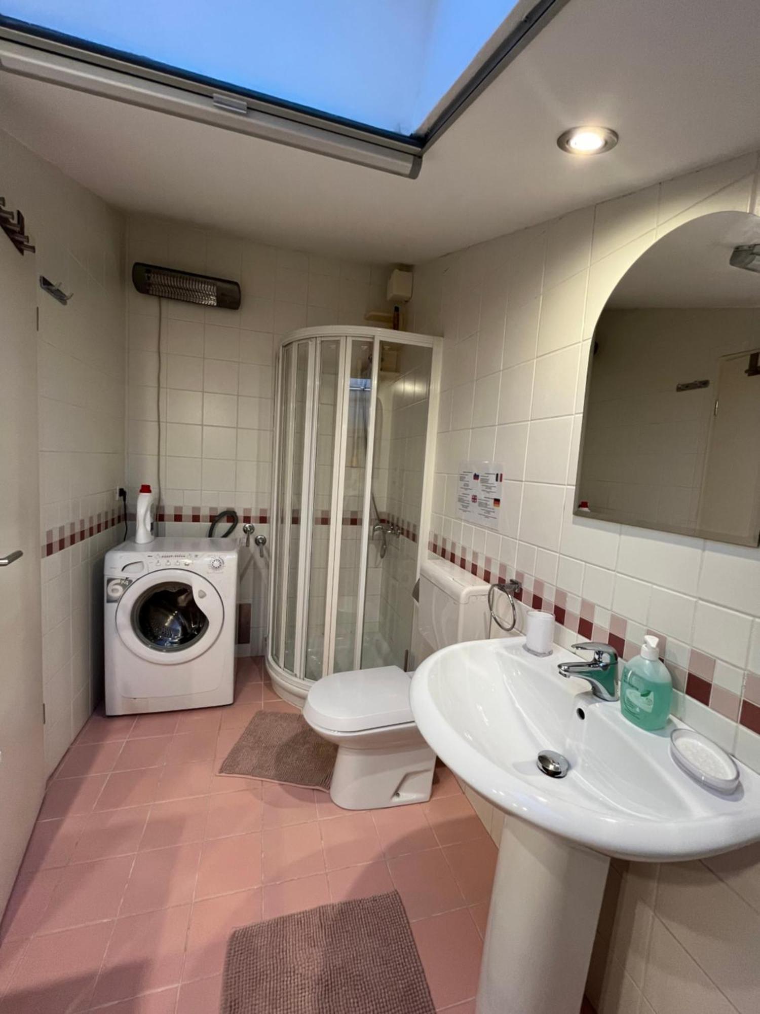 Apartment Orange Tree ปอร์โตรอซ ภายนอก รูปภาพ