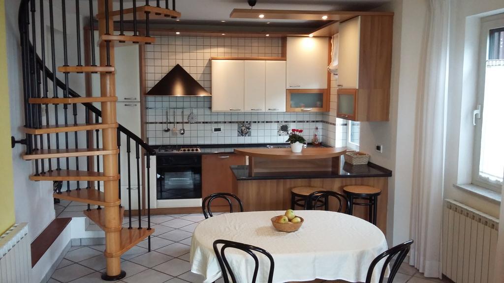 Apartment Orange Tree ปอร์โตรอซ ภายนอก รูปภาพ