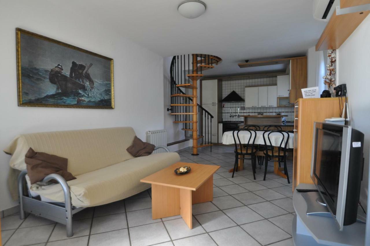 Apartment Orange Tree ปอร์โตรอซ ภายนอก รูปภาพ