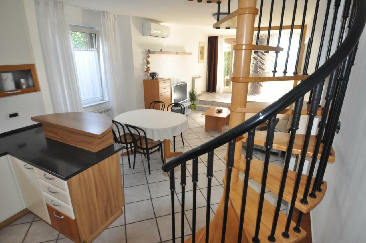 Apartment Orange Tree ปอร์โตรอซ ภายนอก รูปภาพ