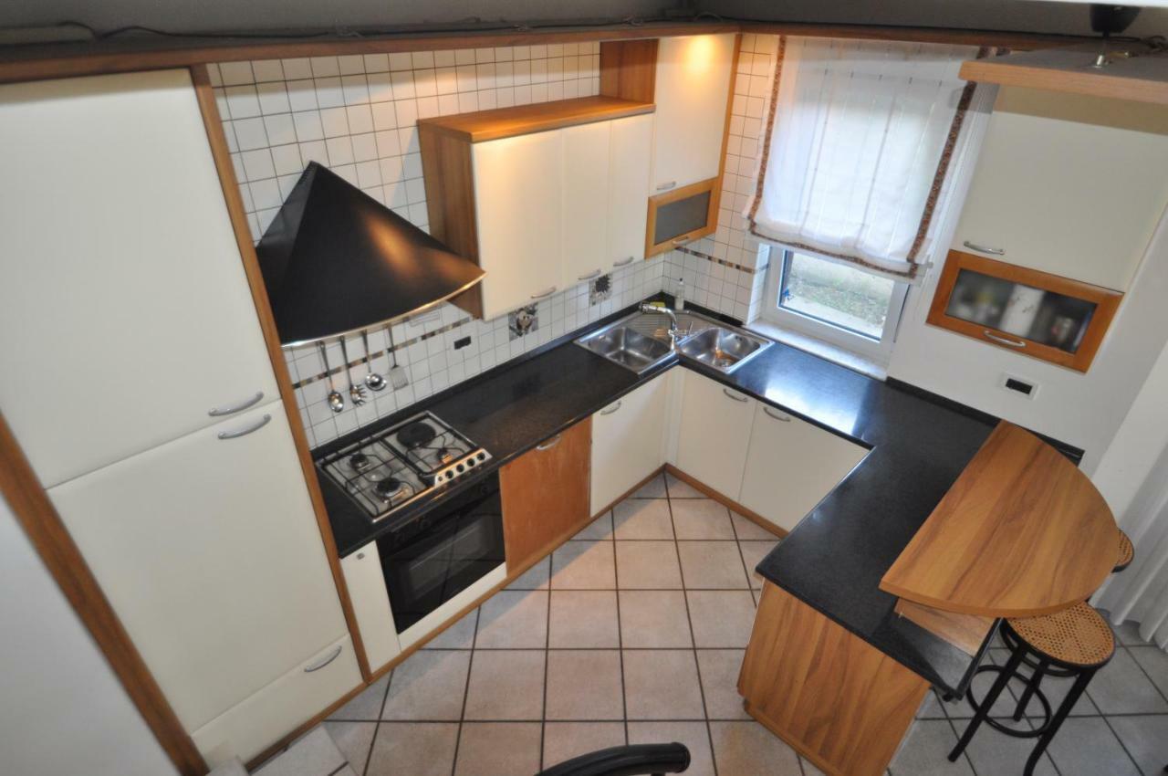 Apartment Orange Tree ปอร์โตรอซ ภายนอก รูปภาพ