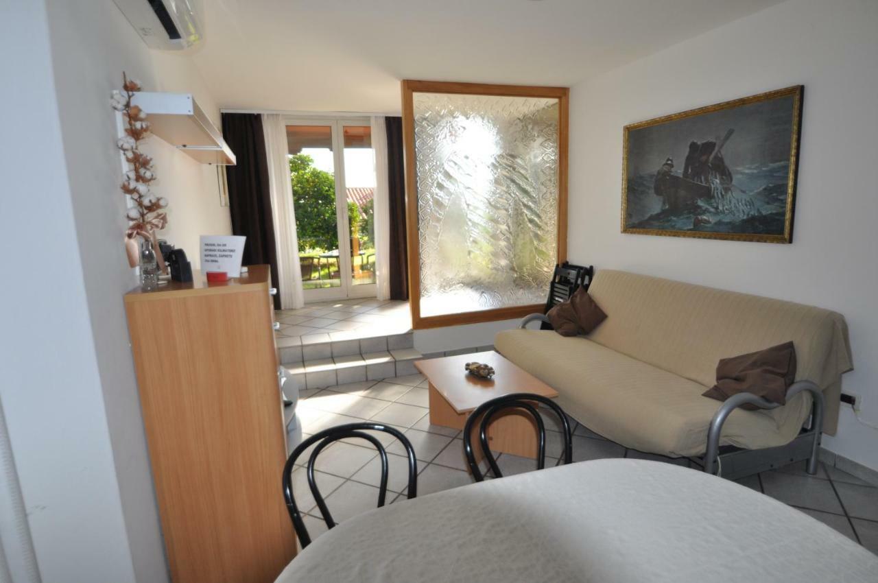 Apartment Orange Tree ปอร์โตรอซ ภายนอก รูปภาพ