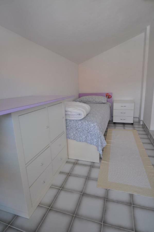 Apartment Orange Tree ปอร์โตรอซ ภายนอก รูปภาพ